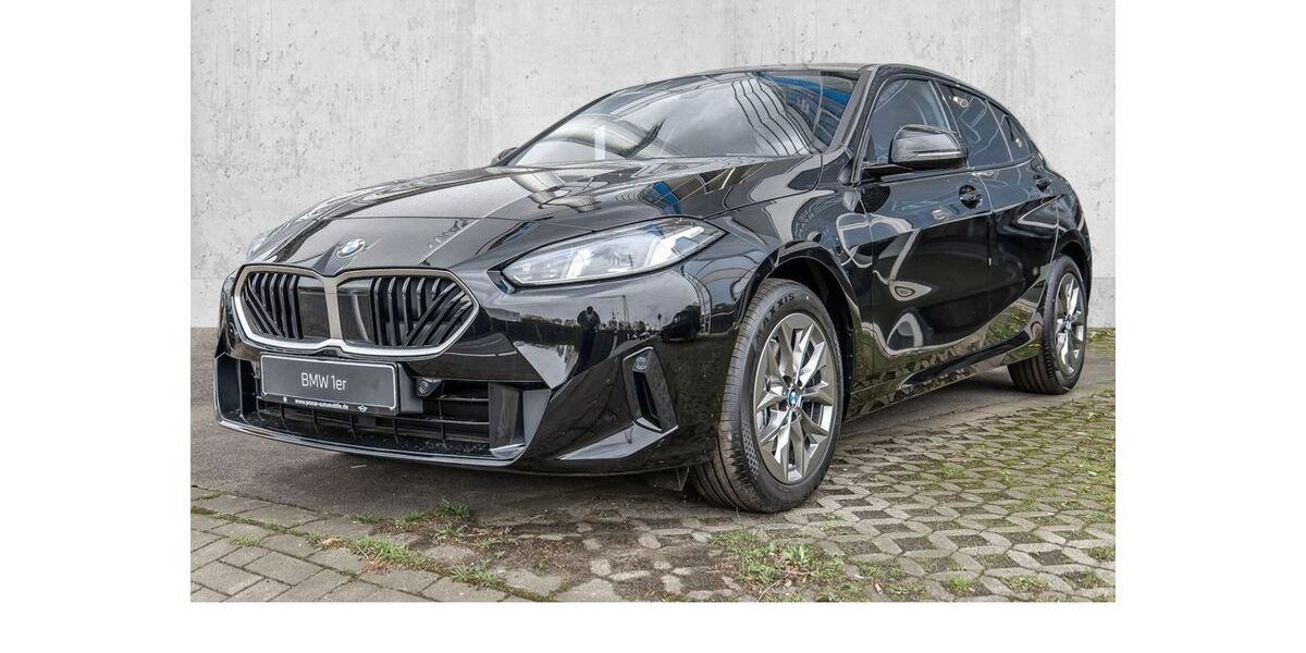 BMW 120 1.001 km 33.990 &euro; Hagen 58119