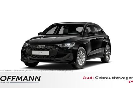 Audi A3 15.300 km 31.980 &euro; Arnsberg 59823