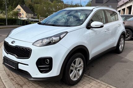 Kia Sportage 73.540 km 12.599 &euro; Lüdenscheid 58515