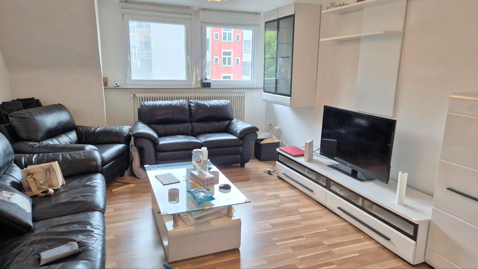 Etagenwohnung Dortmund Hombruch - 3 Zimmer, 64 m&sup2;, 700&euro; | Angebot:26591589