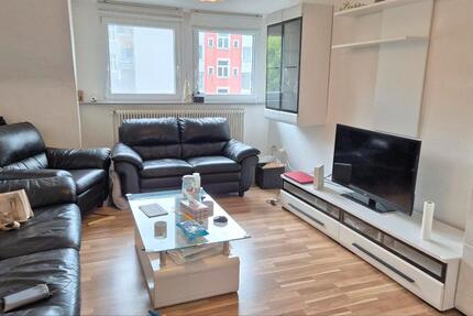 Wohnung Dortmund Hombruch - 3 Zimmer, 64 m&sup2;, 700&euro; | Angebot:26591589