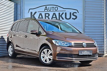 VW Touran 133.388 km 13.495 &euro; Iserlohn 58644