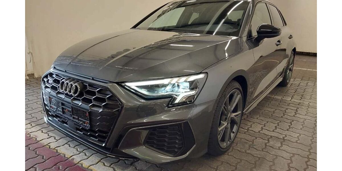 Audi S3 33.631 km 35.448 &euro; Hagen 58091