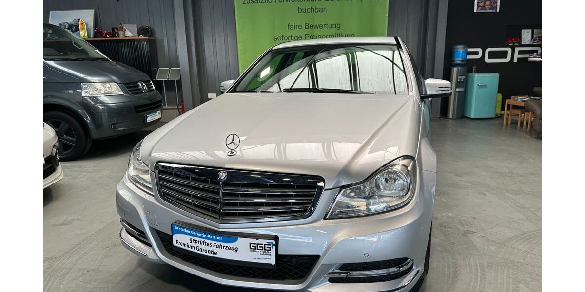 Mercedes-Benz C 180 189.000 km 9.990 &euro; Dortmund 44263