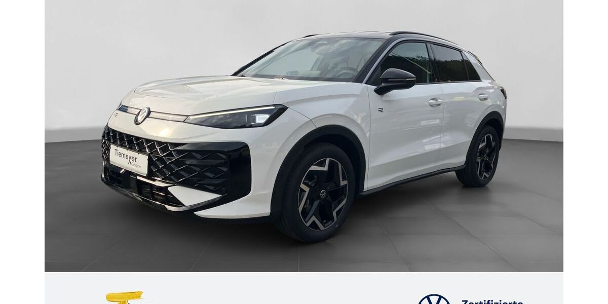 VW T-Roc 1.110 km 36.950 &euro; Plettenberg 58840