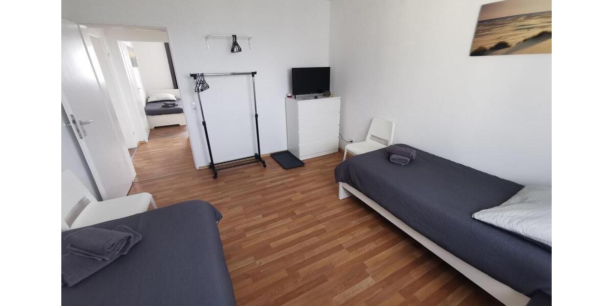 Etagenwohnung Plettenberg - 3 Zimmer, 66 m&sup2;, 480&euro; | Angebot:25994257