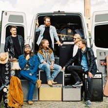 Leif De Leeuw Band 13.04.2026 Museumskeller Erfurt