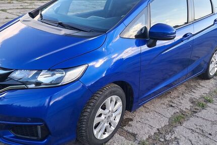Honda Jazz 95.000 km 12.990 &euro; Iserlohn 58638