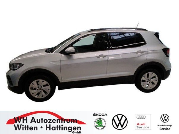 VW T-Cross 10.730 km 20.347 &euro; Witten 58453