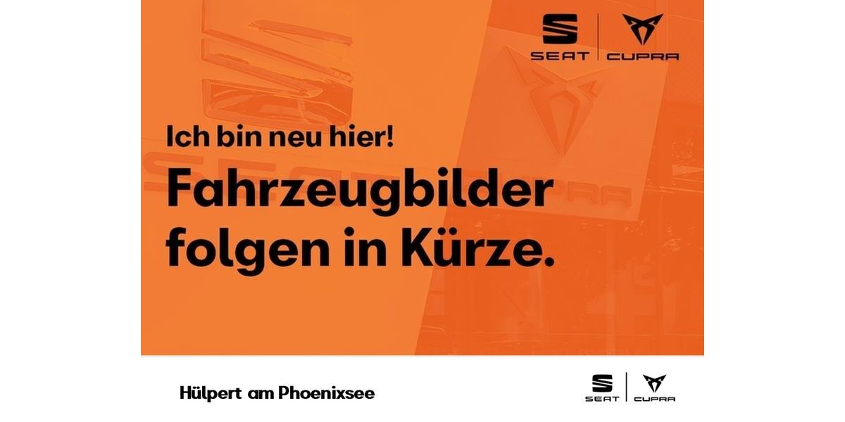 Cupra Formentor 13.875 km 28.425 &euro; Dortmund 44269