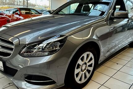 Mercedes-Benz E 200 36.268 km 22.980 &euro; Gevelsberg 58285