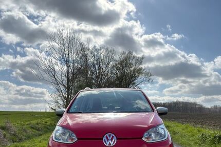 VW up! 146.661 km 4.750 &euro; Fröndenberg 58730