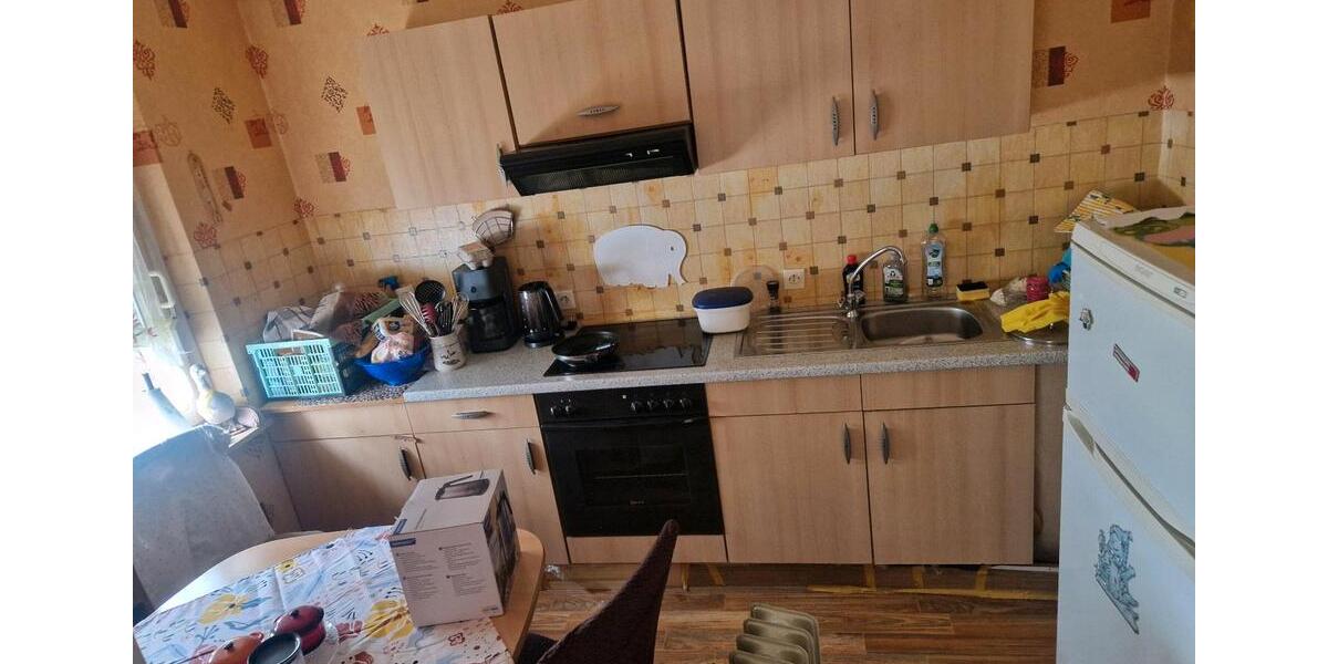 Reihenhaus Bönen - 3 Zimmer, 52 m&sup2;, 106.000&euro; | Angebot:26000882