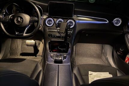 Mercedes-Benz GLC 250 218.000 km 21.999 &euro; arnsberg 59821