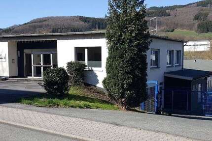 Gewerbeobjekt Plettenberg - 879.000&euro; | Angebot:24772213