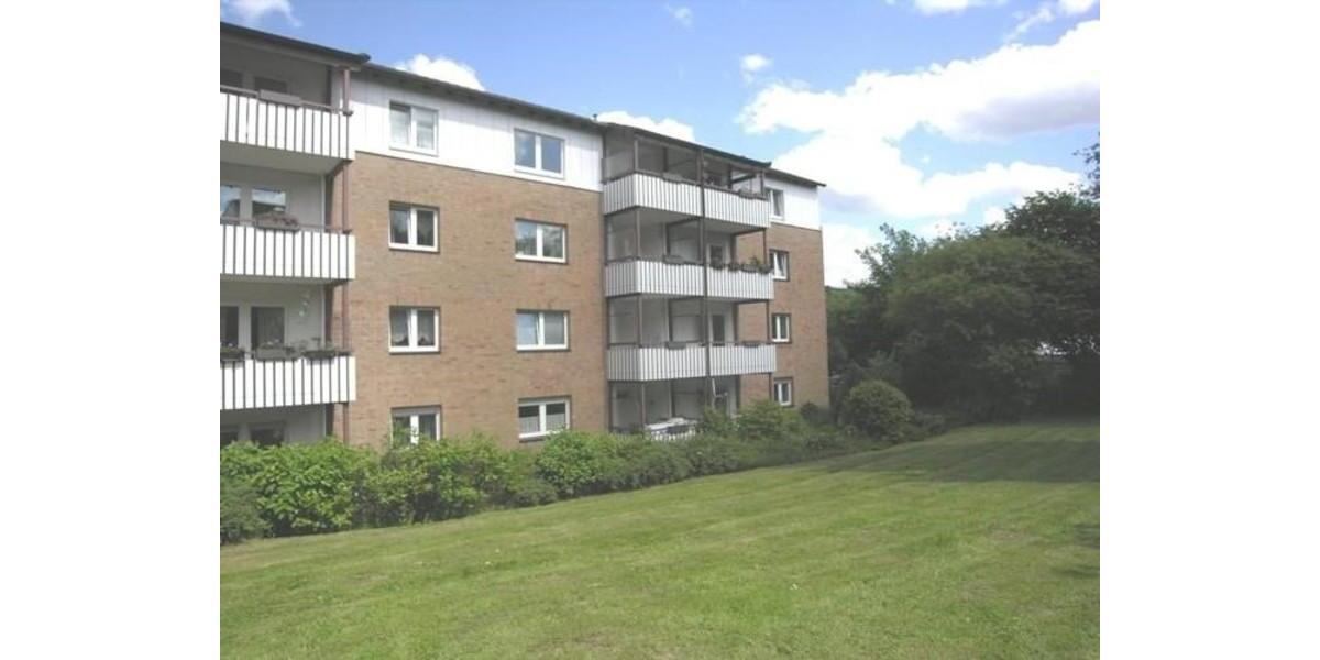 Etagenwohnung Lüdenscheid Staberg - 3 Zimmer, 71 m&sup2;, 472&euro; | Angebot:25377592