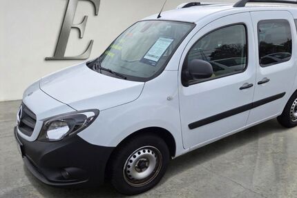 Mercedes-Benz Citan 68.354 km 15.990 &euro; Witten 58454