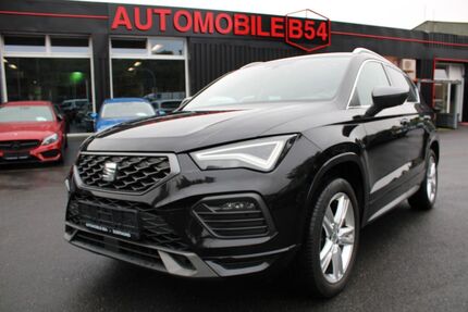 Seat Ateca 100.934 km 19.991 &euro; Dortmund 44145