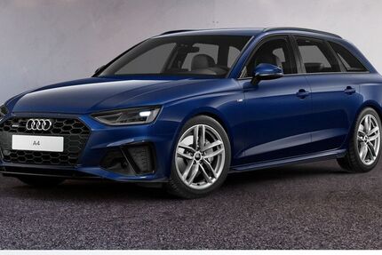 Audi A4 59.531 km 30.865 &euro; Menden 58706