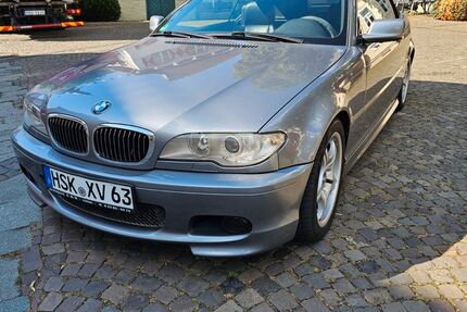 BMW 320 215.392 km 7.899 &euro; Arnsberg 59823