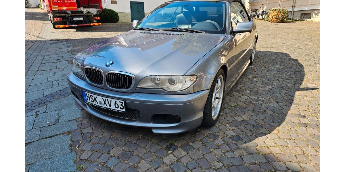 BMW 320 215.392 km 7.899 &euro; Arnsberg 59823