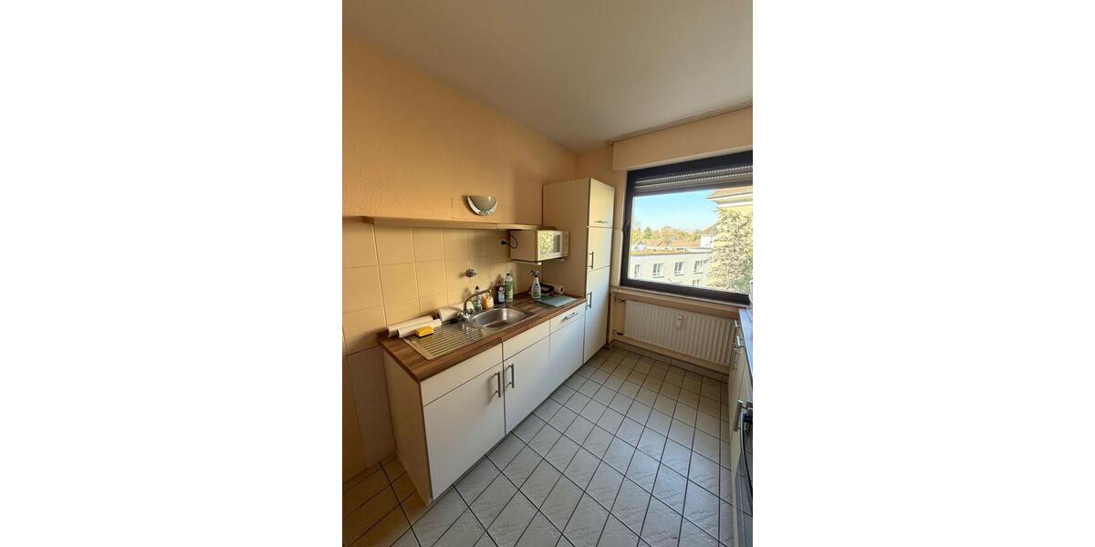 Etagenwohnung Halver - 2 Zimmer, 70 m&sup2;, 650&euro; | Angebot:25484247