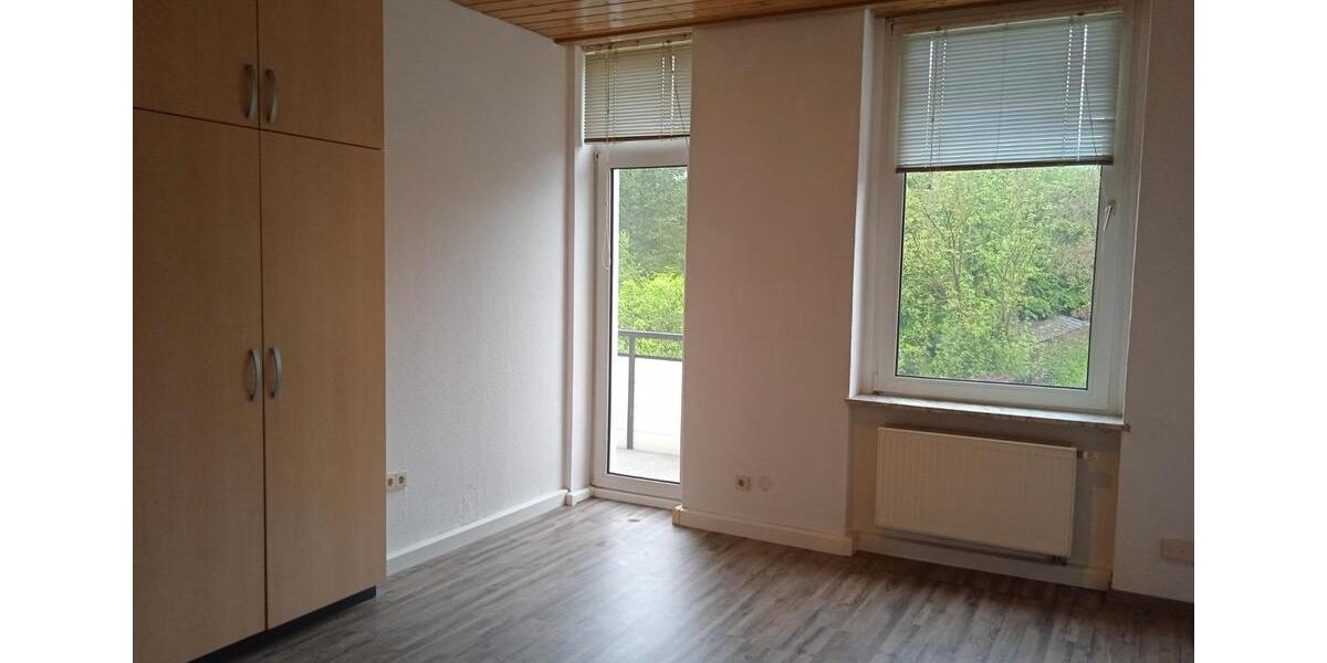 Etagenwohnung Hagen Dahl - 1 Zimmer, 29 m&sup2;, 234&euro; | Angebot:26633217
