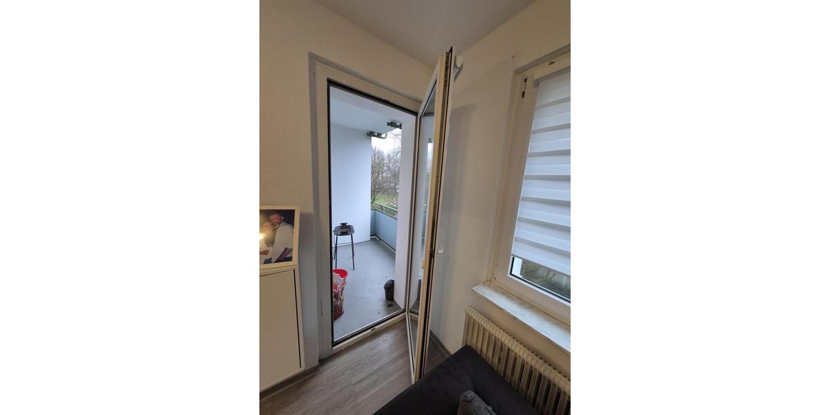 Etagenwohnung Dortmund Brackel - 2 Zimmer, 60 m&sup2;, 880&euro; | Angebot:26609172