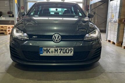 VW Golf 170.000 km 13.500 &euro; Lüdenscheid 58509