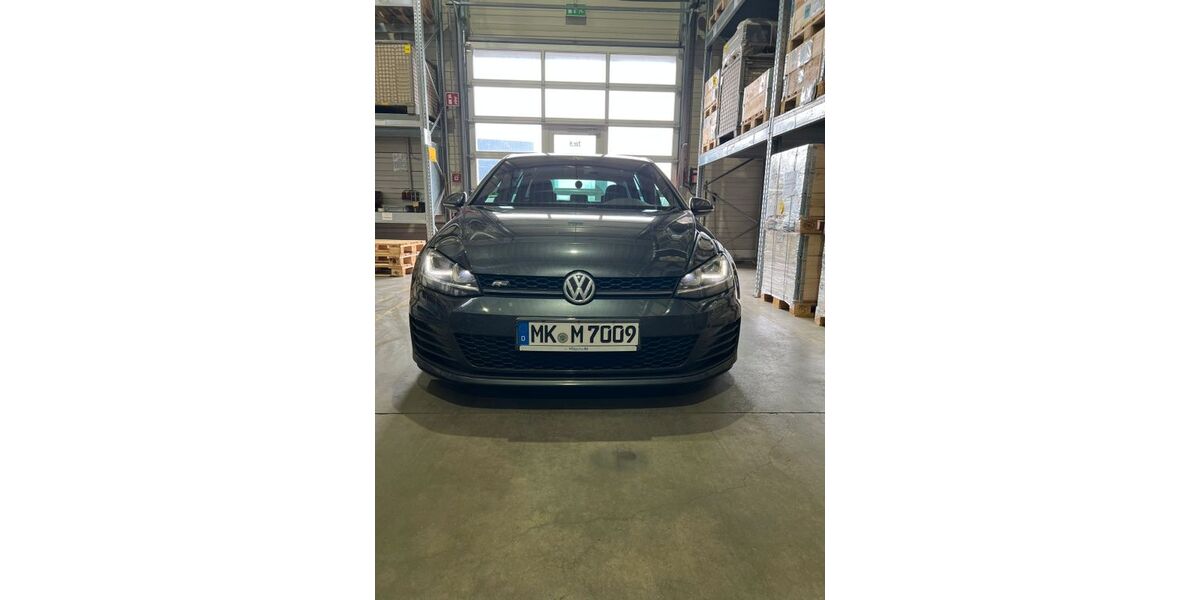 VW Golf 170.000 km 13.500 &euro; Lüdenscheid 58509