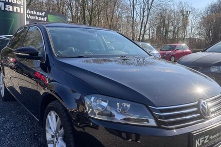 VW Passat 100.645 km 12.490 &euro; Unna 59423