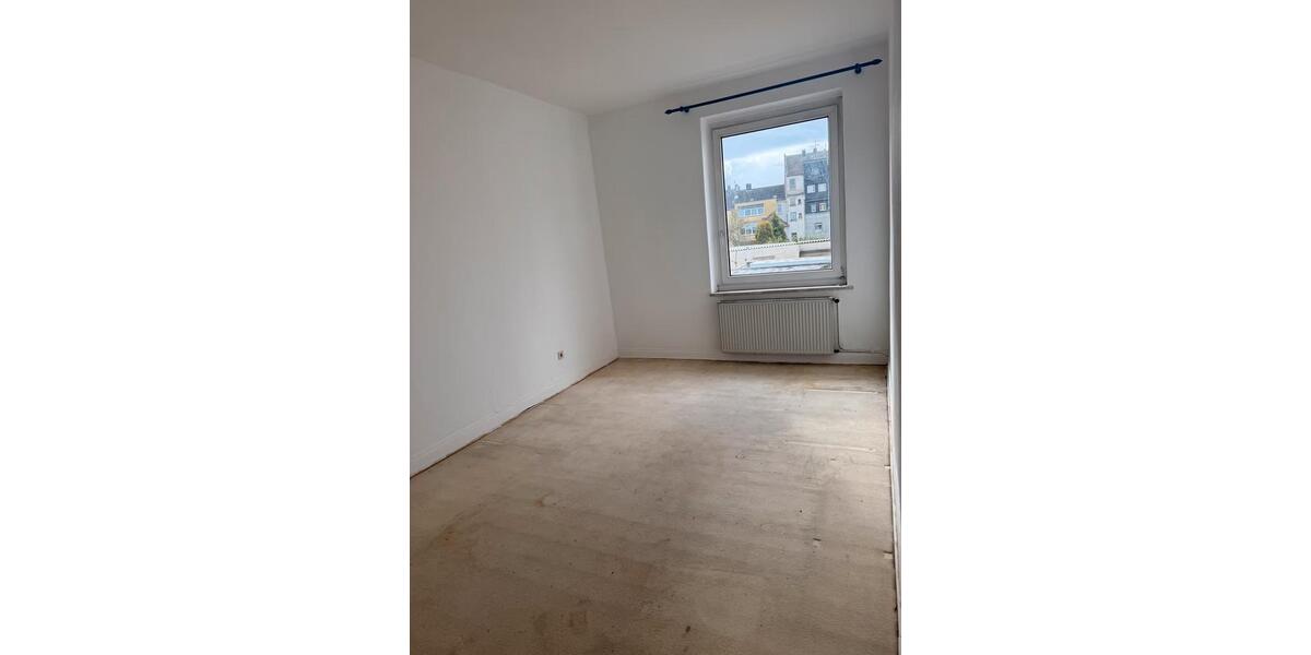Etagenwohnung Schwerte - 3 Zimmer, 66 m&sup2;, 600&euro; | Angebot:26631265