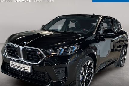 BMW X2 25.570 km 48.799 &euro; Dortmund 44263