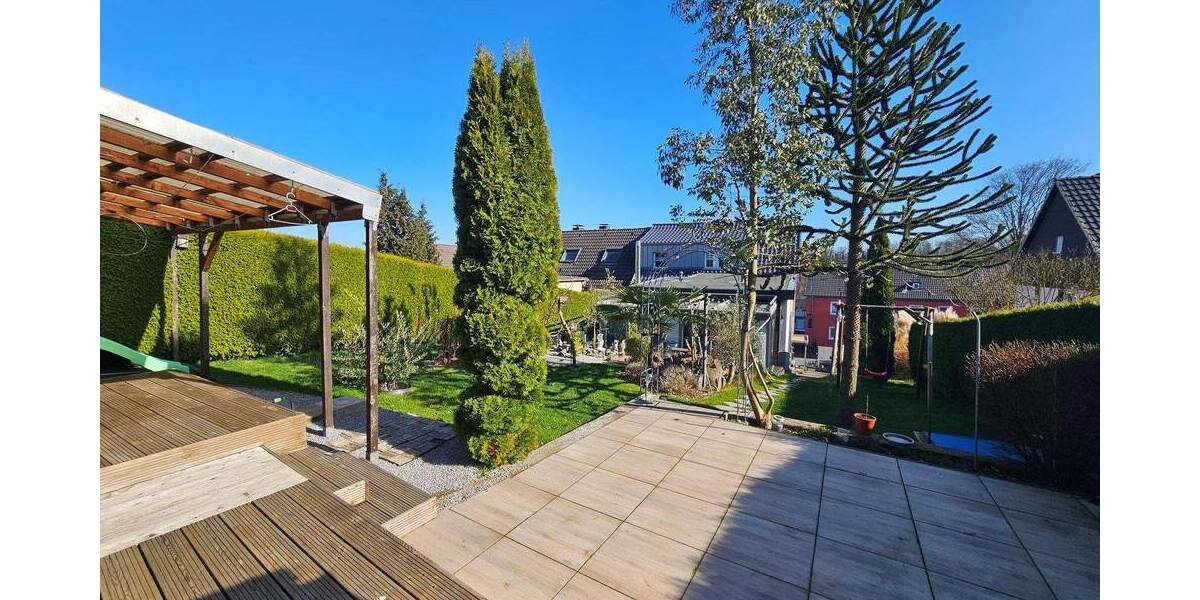 Mehrfamilienhaus, Wohnhaus Wetter (Ruhr) Volmarstein - 9 Zimmer, 184 m&sup2;, 499.000&euro; | Angebot:25747260
