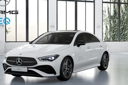 Mercedes-Benz CLA 200 7.535 km 37.470 &euro; Dortmund 44139