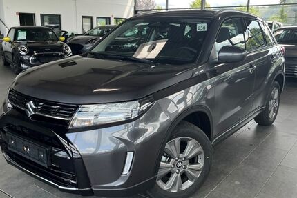 Suzuki Vitara 3.970 km 22.770 &euro; Lünen 44536
