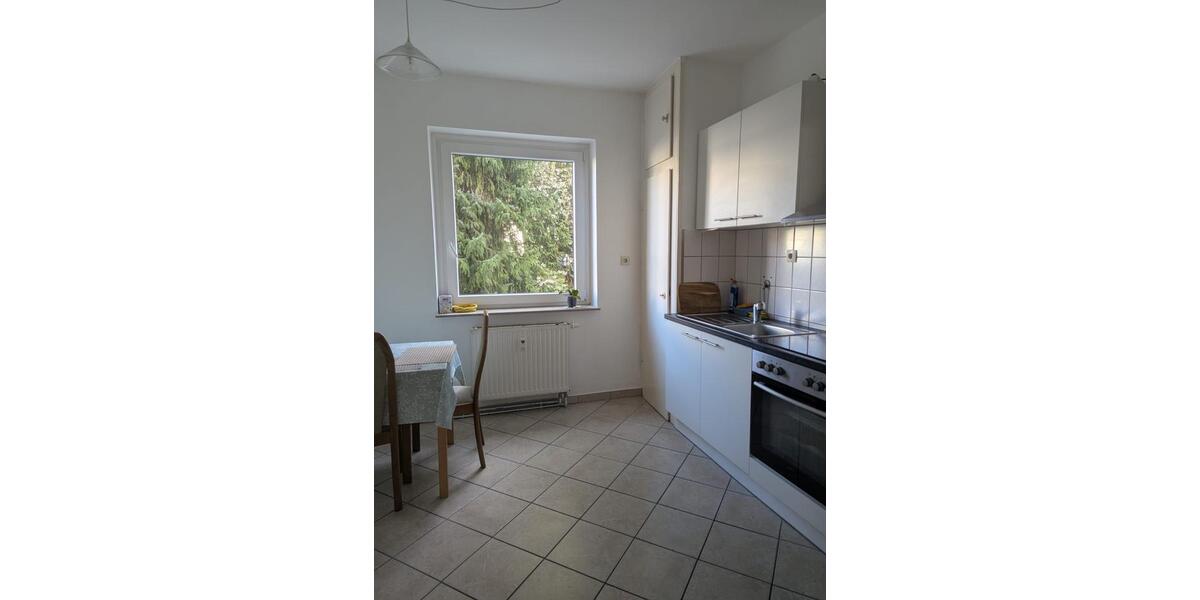 Etagenwohnung Iserlohn - 2 Zimmer, 55 m&sup2;, 425&euro; | Angebot:25906220