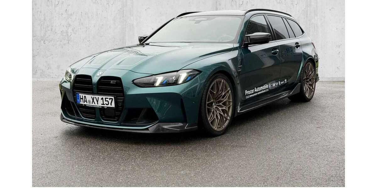 BMW M3 6.900 km 115.990 &euro; Hagen - Hohenlimburg 58119