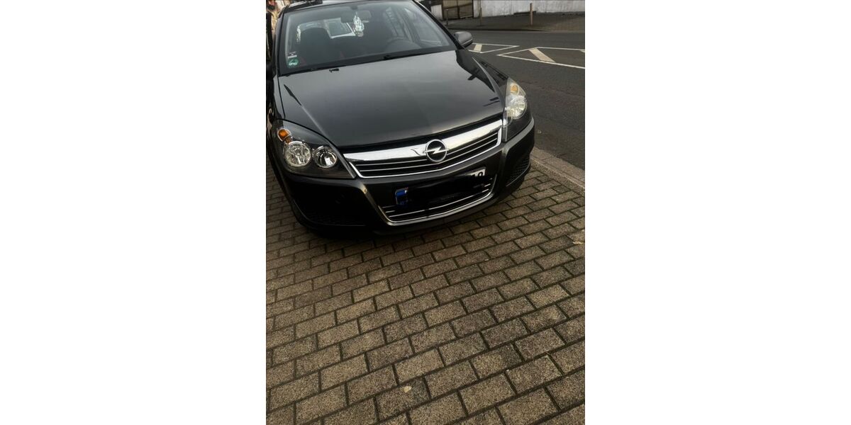 Opel Astra 198.000 km 2.000 &euro; Dortmund 44339