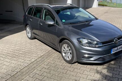 VW Golf 99.000 km 13.400 &euro; Ennepetal 58256