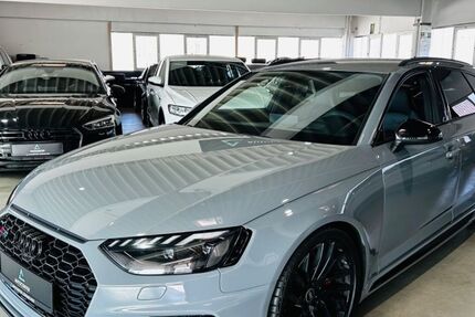 Audi RS4 45.000 km 56.990 &euro; Lüdenscheid 58507
