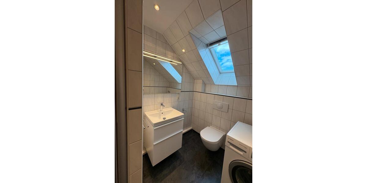 Dachgeschoßwohnung Kierspe - 2 Zimmer, 53 m&sup2;, 138.000&euro; | Angebot:26047057