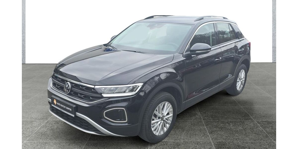 VW T-Roc 27.017 km 24.880 &euro; Werdohl 58791