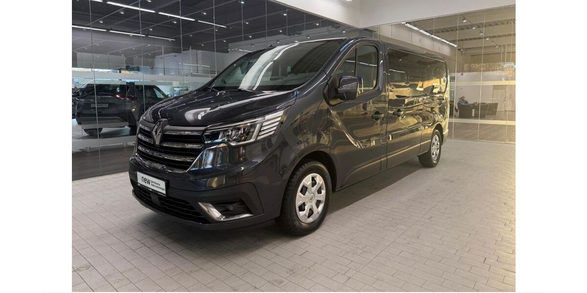 Renault Trafic 29.992 km 33.330 &euro; Dortmund 44145