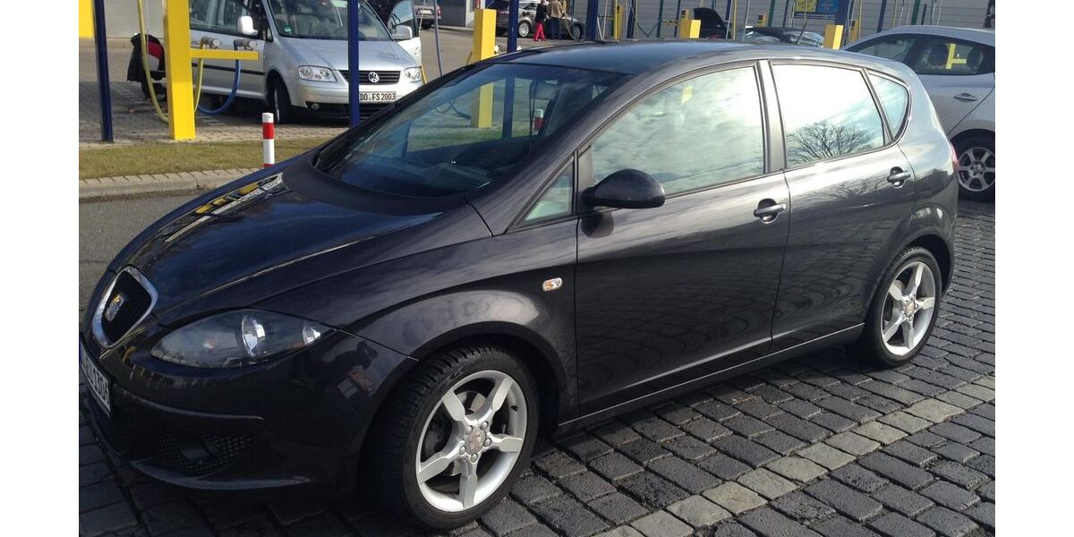 Seat Altea 160.374 km 3.750 &euro; Dortmund 44229