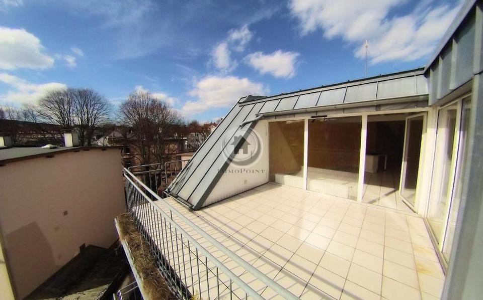 Etagenwohnung Iserlohn - 2 Zimmer, 59 m&sup2;, 483&euro; | Angebot:26640311