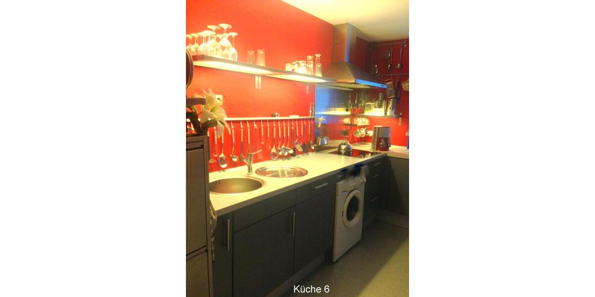 Etagenwohnung Hagen Hagen-Nord - 2 Zimmer, 74 m&sup2;, 600&euro; | Angebot:26517460