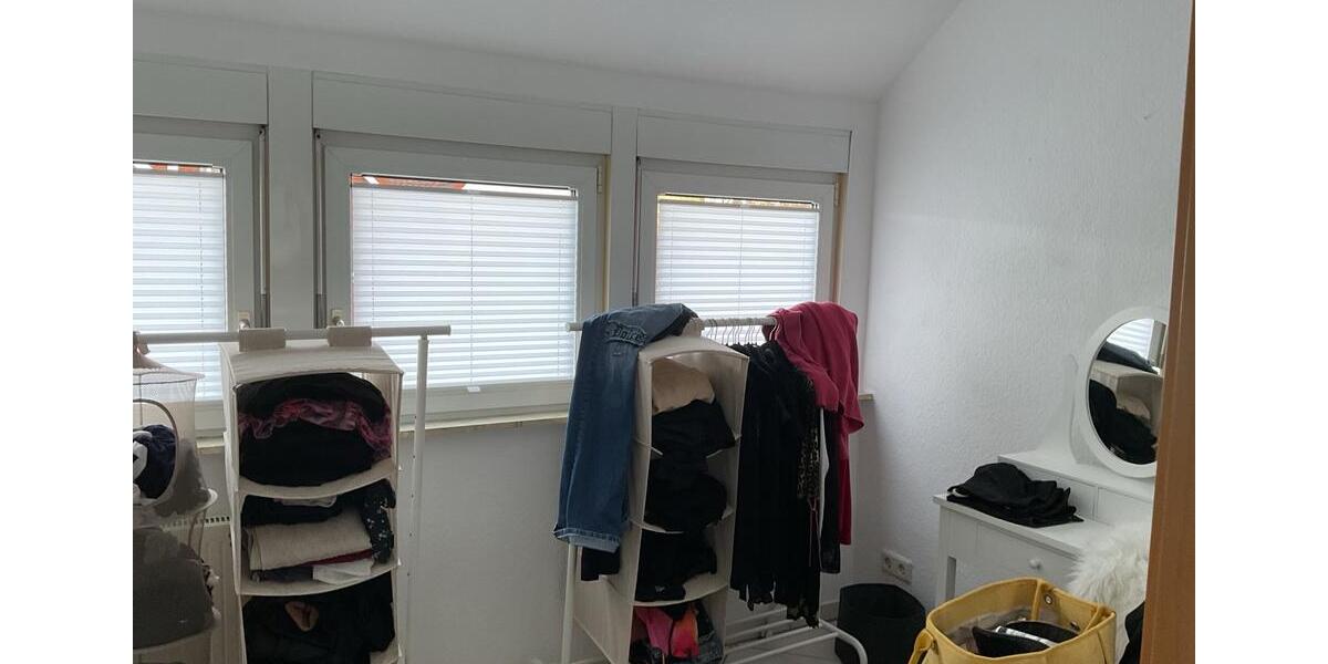 Dachgeschoßwohnung Arnsberg Obereimer - 3 Zimmer, 62 m&sup2;, 128.900&euro; | Angebot:25942177