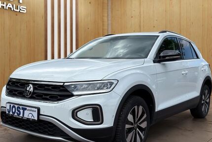 VW T-Roc 19.090 km 24.590 &euro; Arnsberg 59823