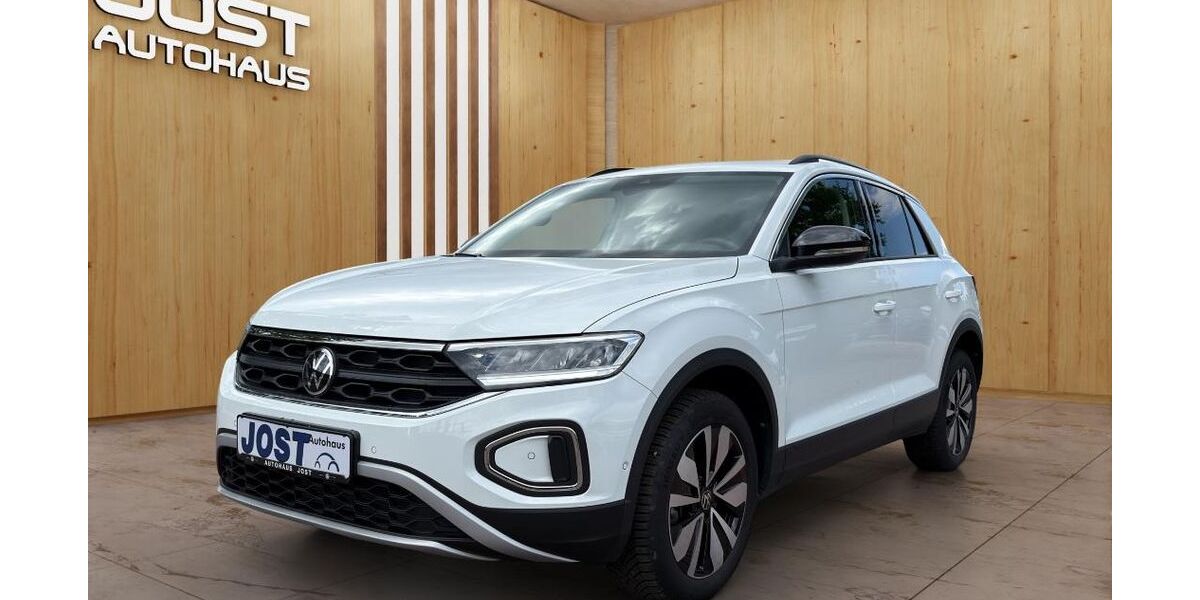 VW T-Roc 19.090 km 24.590 &euro; Arnsberg 59823